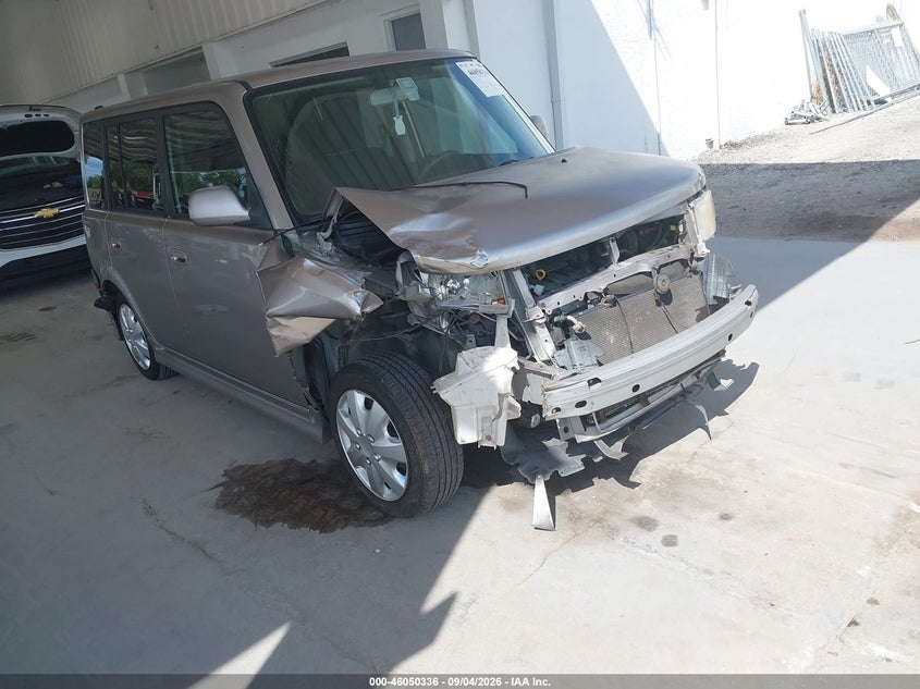 2006 SCION XB