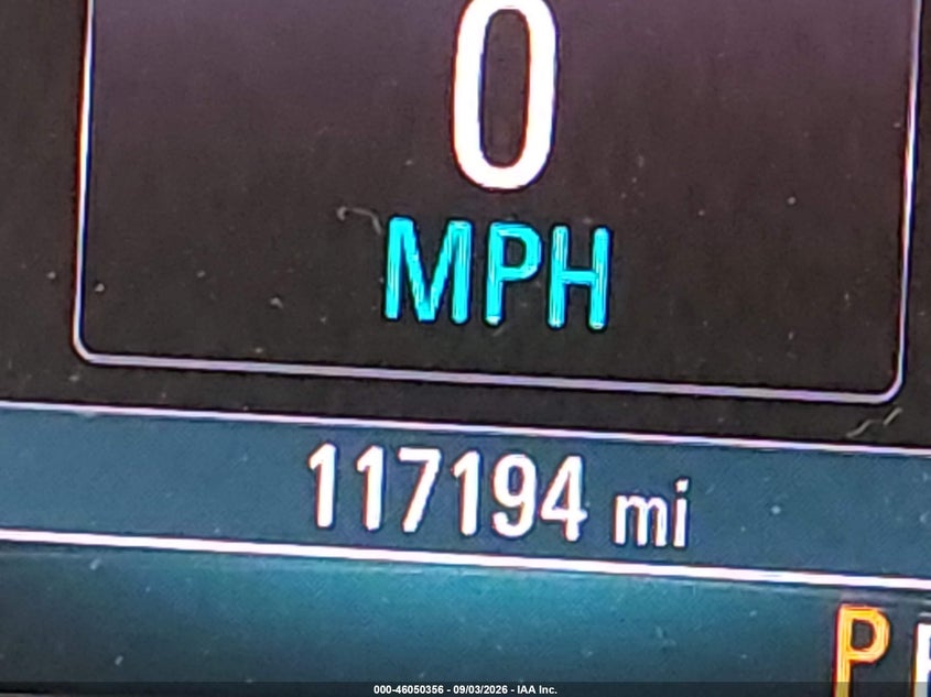 2019 BUICK ENCORE SPORT UTILITY VEHICLE 1.4L I-4 DOHC, VVT, TURBO, 138HP