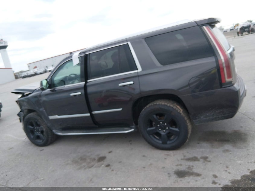 CADILLAC ESCALADE - zdjęcie 15