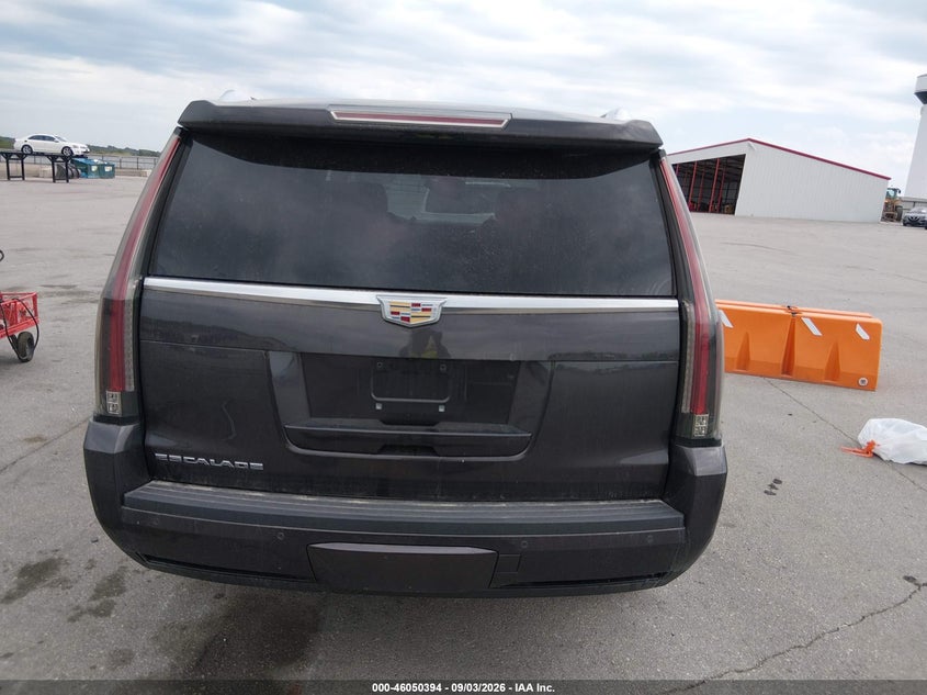 2016 CADILLAC ESCALADE PREMIUM COLLECTION · Фото 17