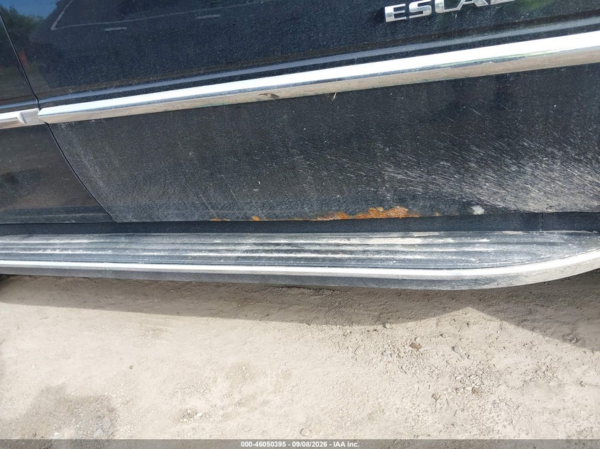 2008 CADILLAC ESCALADE auction photo 6