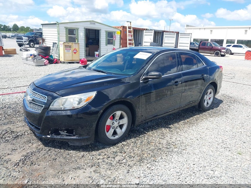 Vin: 1g11b5sa8df211900, lot: 46549889, chevrolet malibu 1ls 20132