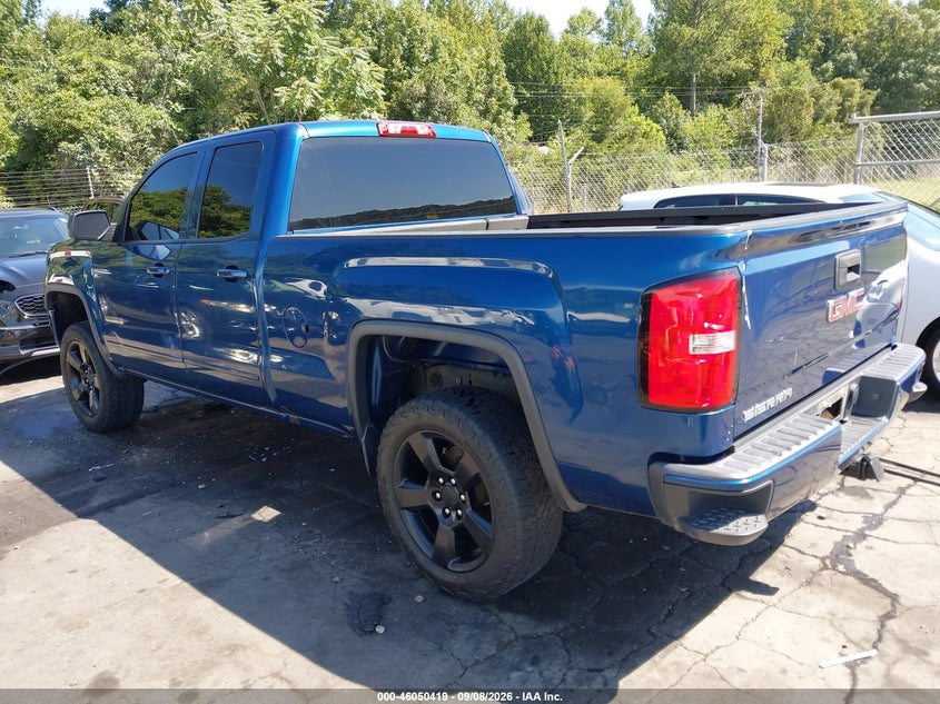 GMC SIERRA 1500 - zdjęcie 14