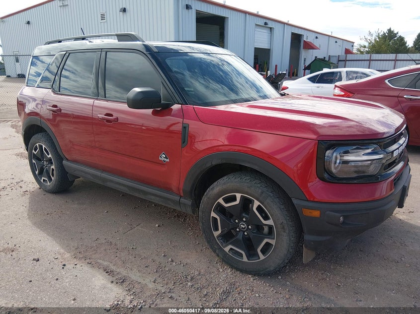 Vin: 3fmcr9c62mra55221, lot: 46549906, ford bronco sport outer banks 2021 img_1