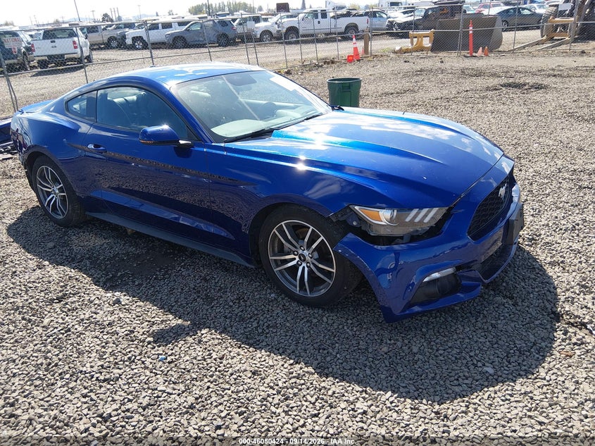 Vin: 1fa6p8th4g5230441, lot: 46549910, ford mustang ecoboost 2016 img_1
