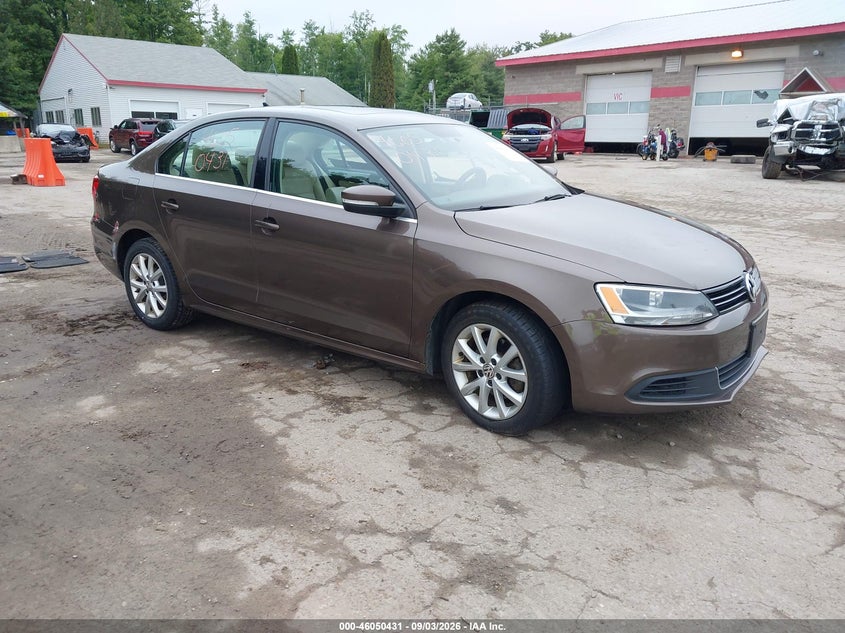 Vin: 3vwdp7aj1dm422601, lot: 46549916, volkswagen jetta 2.5l se 2013 img_1