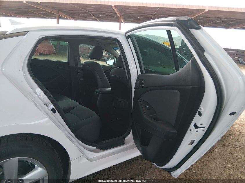 KIA OPTIMA 2015 VIN 5XXGM4A76FG486049