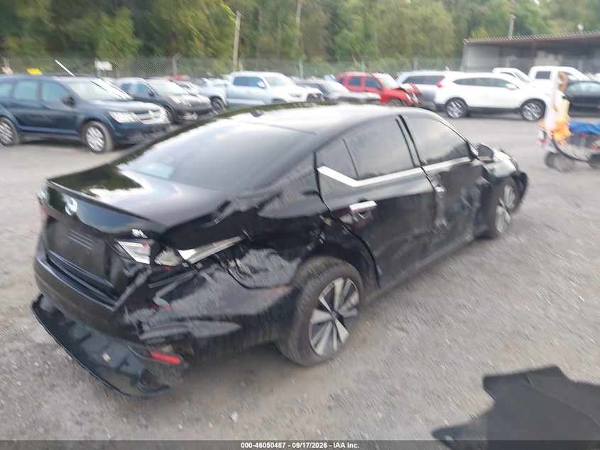 Vin: 1n4bl4ev7lc160770, lot: 46549978, nissan altima sl 20204