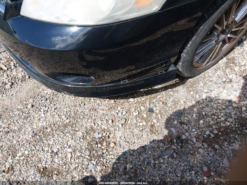 2006 CHEVROLET MONTE CARLO auction photo 6