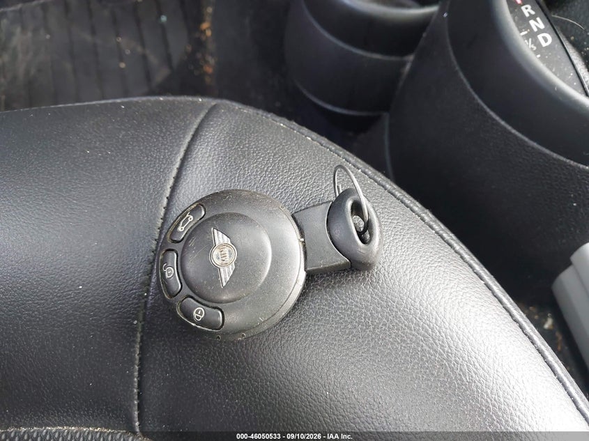 2015 MINI COUNTRYMAN COOPER · Фото 11