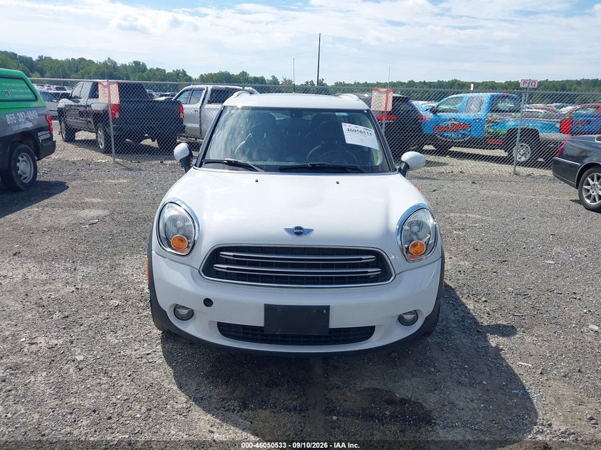 2015 MINI COUNTRYMAN COOPER · Фото 12