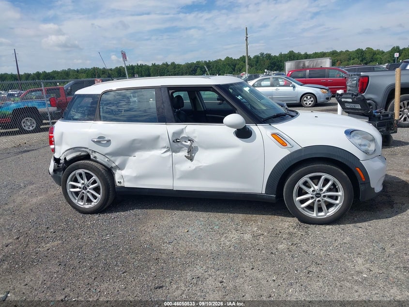 2015 MINI COUNTRYMAN COOPER · Фото 13