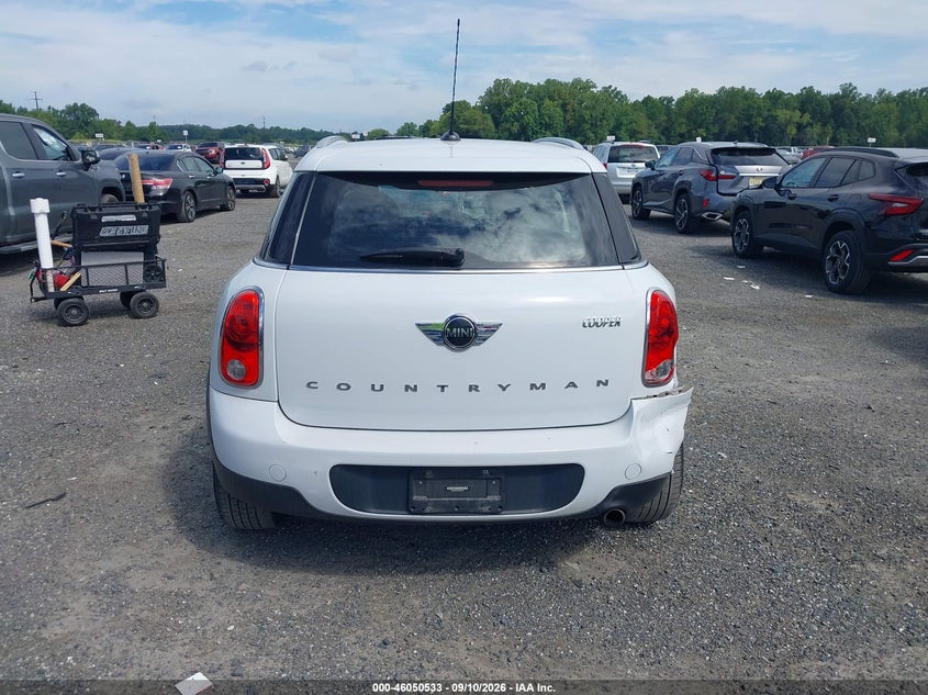 2015 MINI COUNTRYMAN COOPER · Фото 16