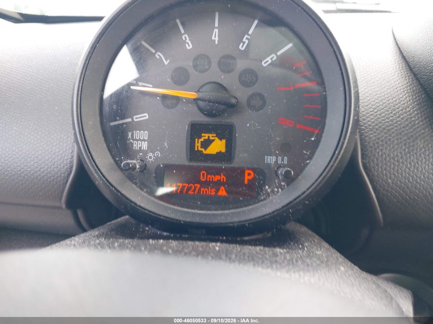 2015 MINI COUNTRYMAN COOPER · Фото 7