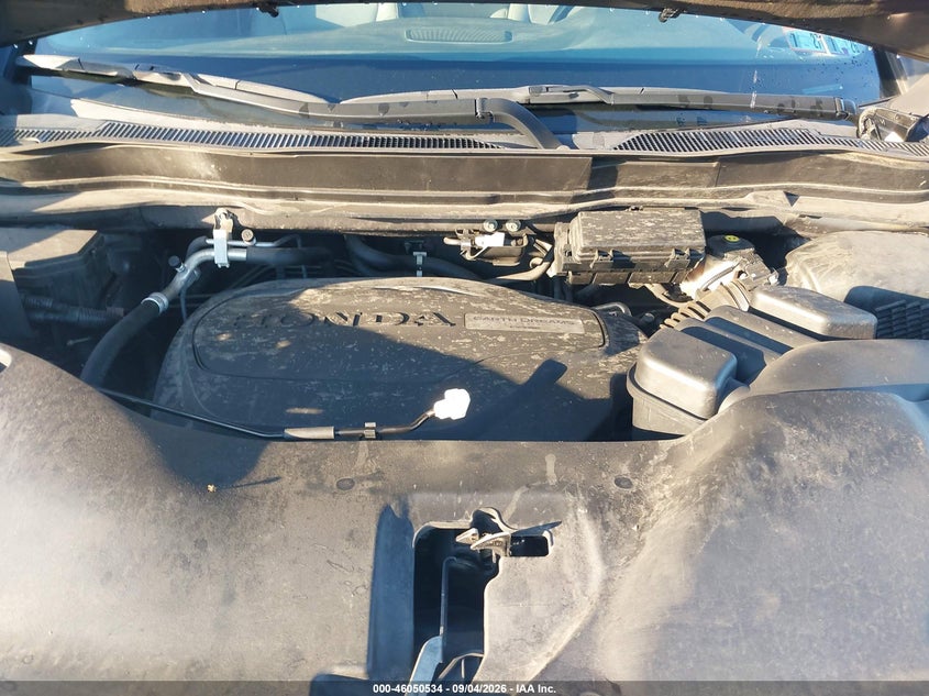 HONDA RIDGELINE 2019 VIN 5FPYK3F7XKB000683