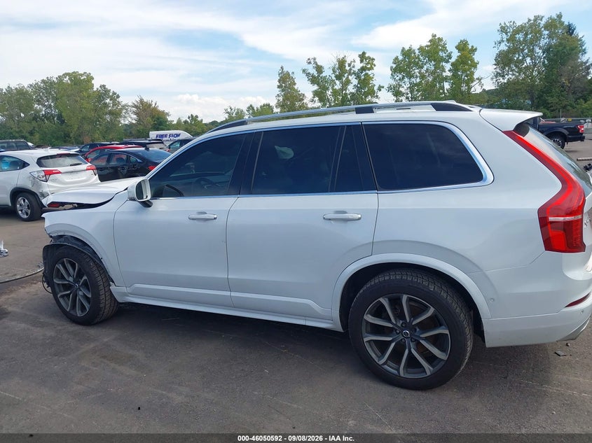 VOLVO XC90 - zdjęcie 15