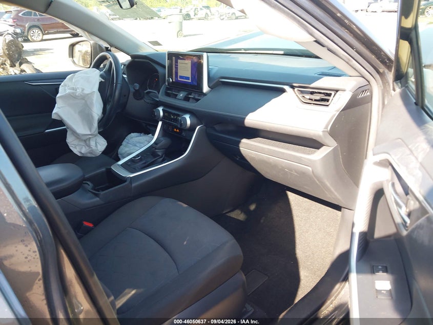 TOYOTA RAV4 HYBRID 2024 VIN JTMRWRFV1RD241780