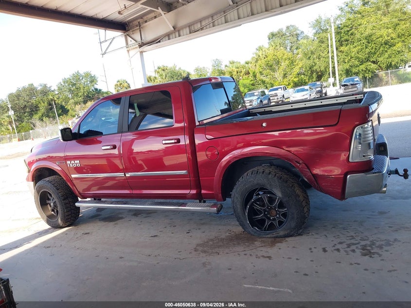 RAM 1500 - zdjęcie 14