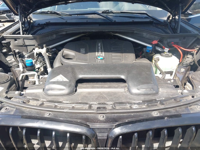 BMW X5 - zdjęcie 10