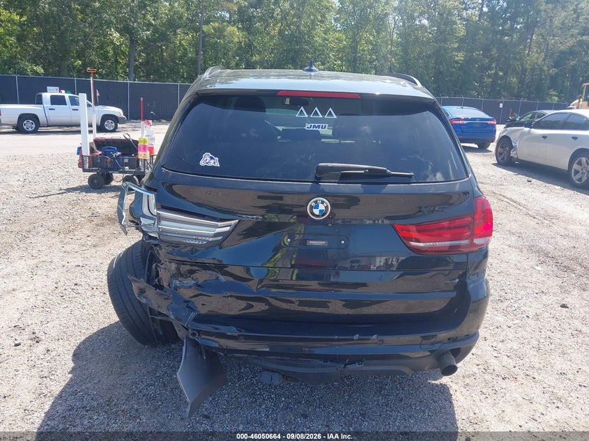 BMW X5 - zdjęcie 16