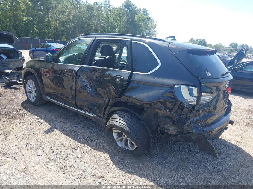 BMW X5 - zdjęcie 3