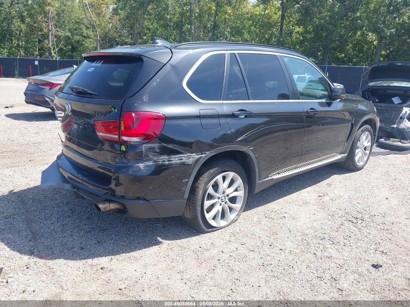 BMW X5 - zdjęcie 4