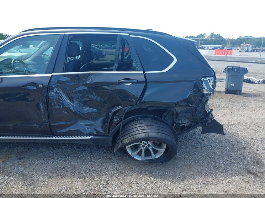 BMW X5 - zdjęcie 6