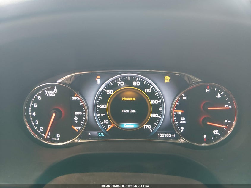 GMC ACADIA 2018 VIN 1GKKNXLSXJZ166835