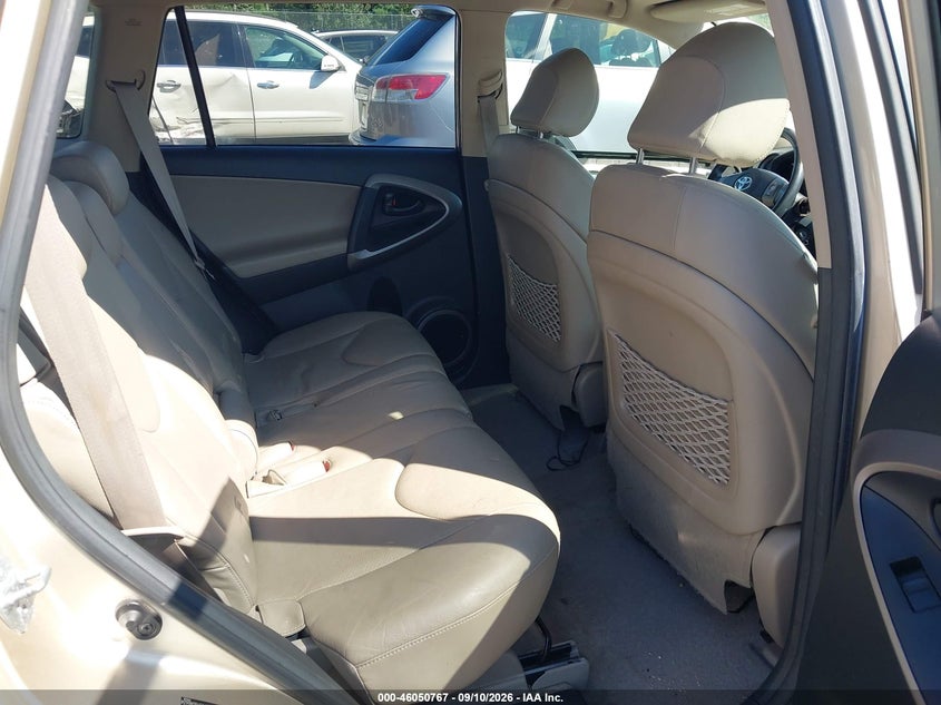 TOYOTA RAV4 2007 VIN JTMBD31V576046634