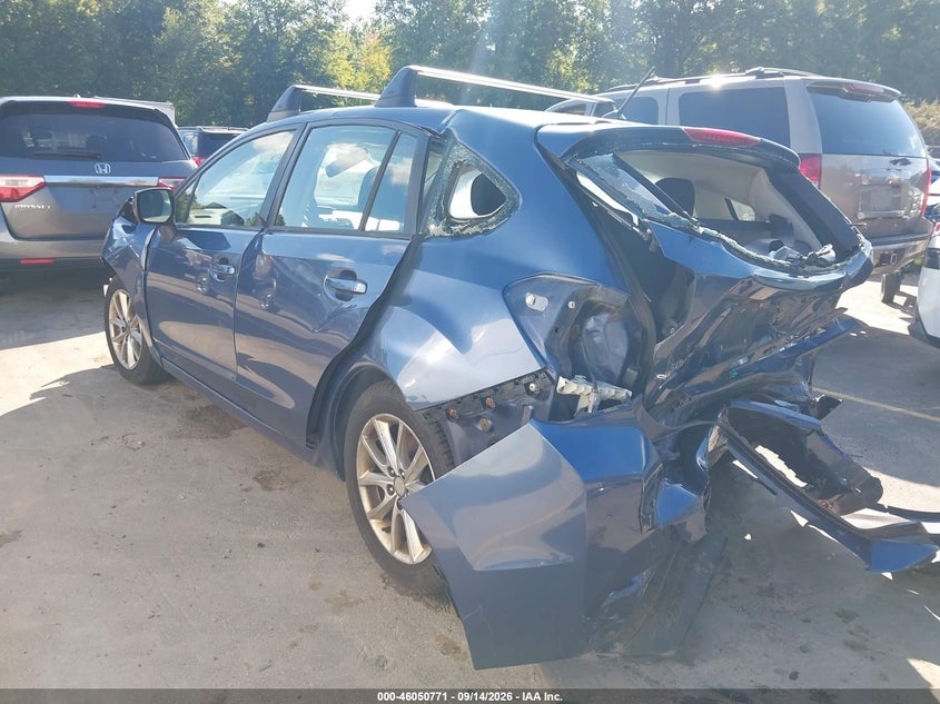 Vin: jf1gpac64dh844247, lot: 46550257, subaru impreza 2.0i premium 20133