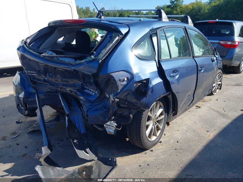 Vin: jf1gpac64dh844247, lot: 46550257, subaru impreza 2.0i premium 20134