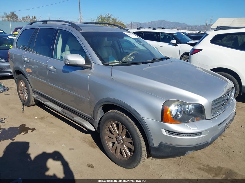 2008 VOLVO XC90 3.2