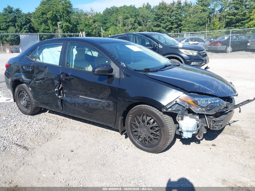 TOYOTA COROLLA - zdjęcie 1