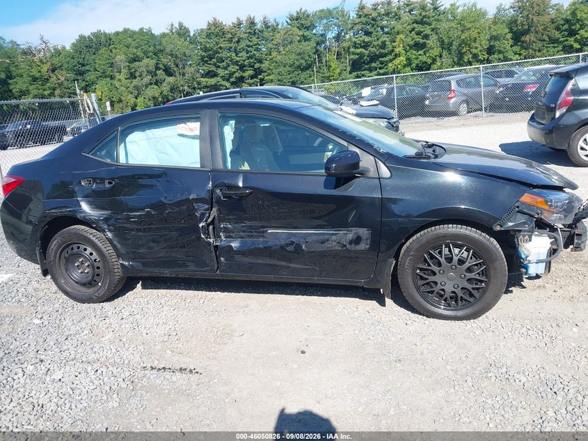 TOYOTA COROLLA - zdjęcie 13