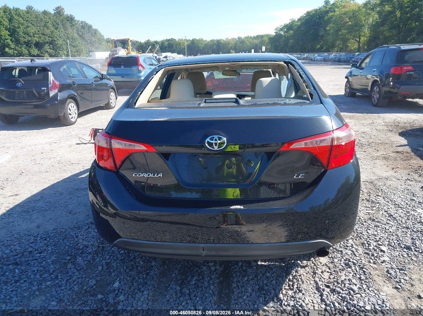 TOYOTA COROLLA - zdjęcie 16
