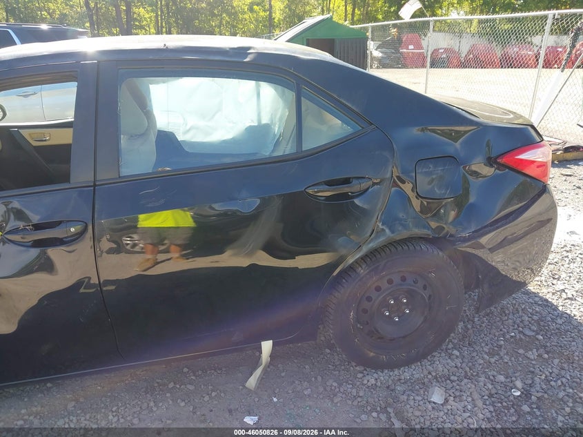 TOYOTA COROLLA - zdjęcie 6