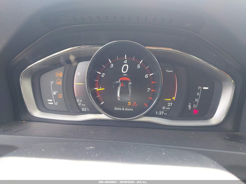 2017 VOLVO S60 INSCRIPTION T5 · Фото 7