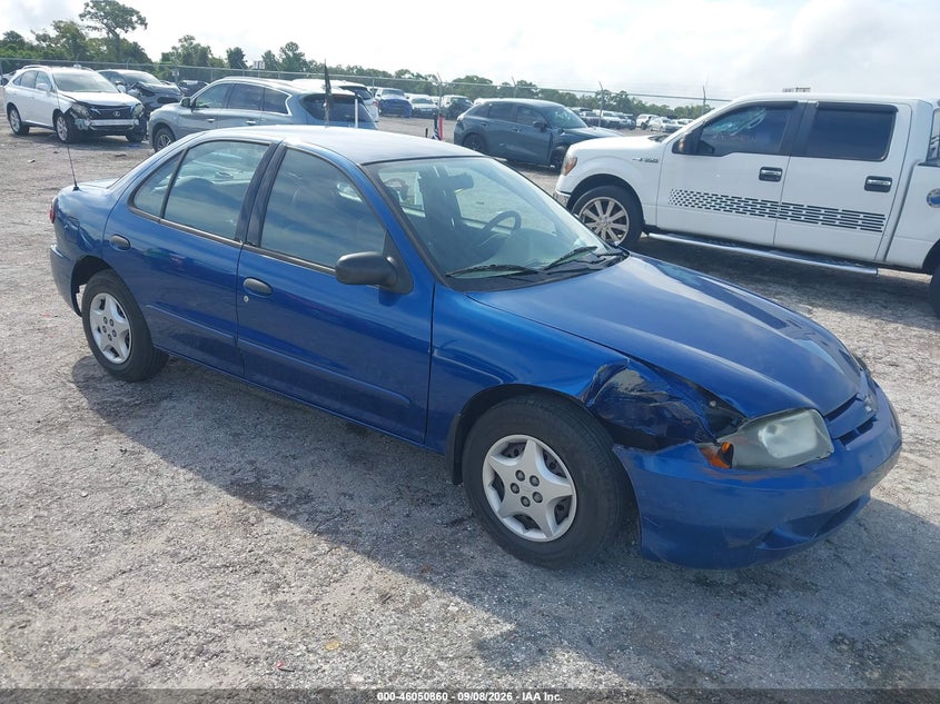 2005 Chevrolet Cavalier
