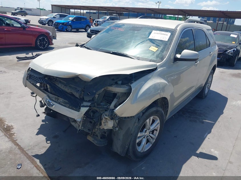 Vin: 2gnalcek8f1124318, lot: 46550352, chevrolet equinox 2lt 20152