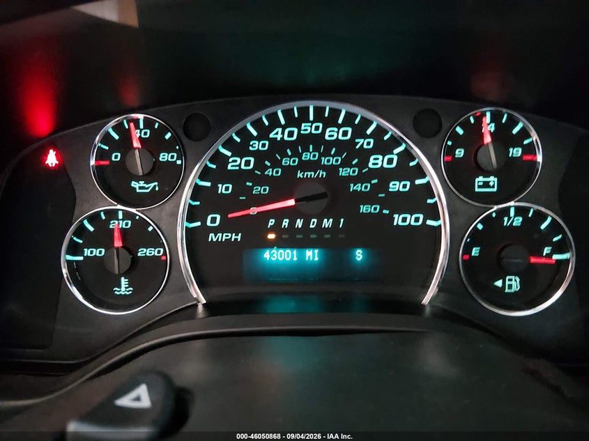 2016 CHEVROLET EXPRESS 3500 auction photo 7