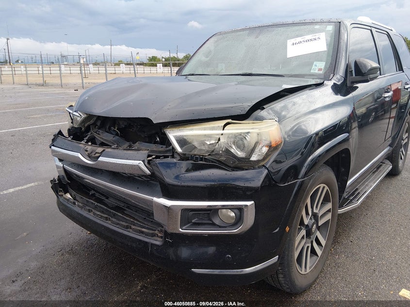 TOYOTA 4RUNNER - zdjęcie 6