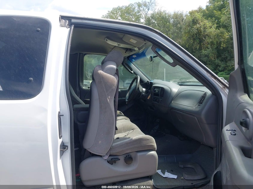 2004 FORD F-150 HERITAGE auction photo 5