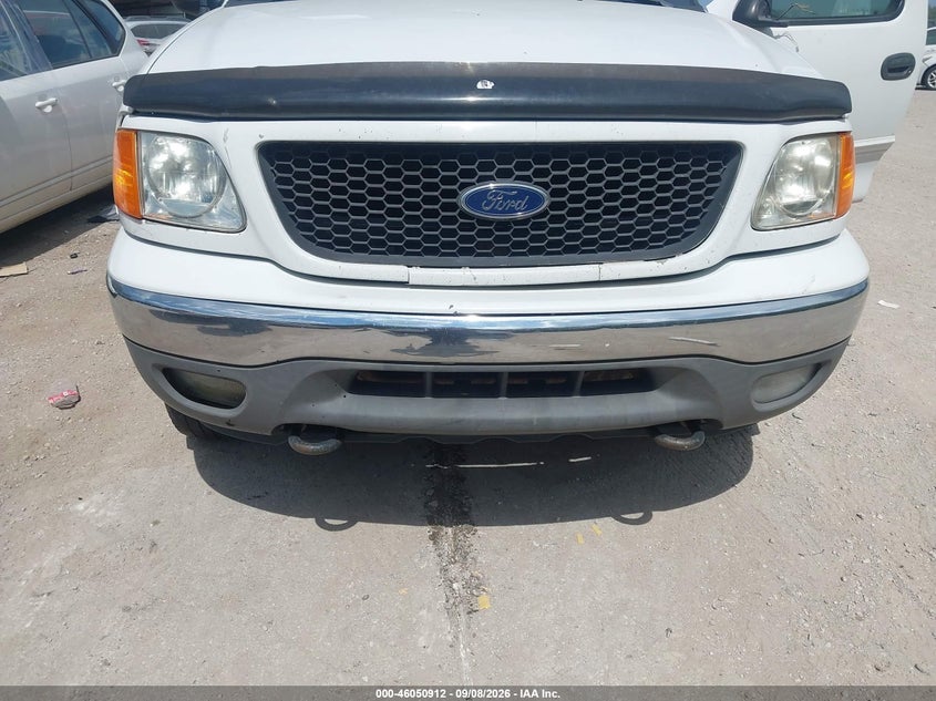 2004 FORD F-150 HERITAGE auction photo 6