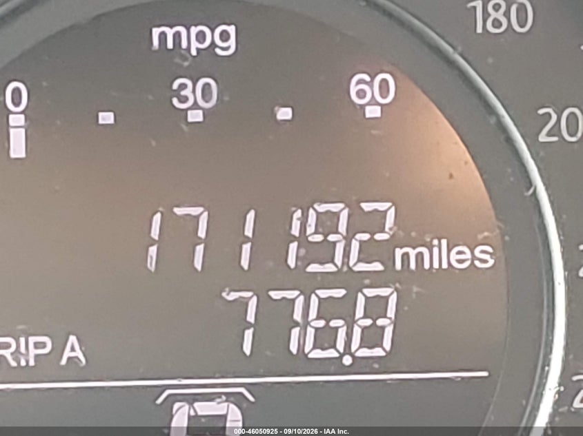 2013 HONDA ACCORD LX · Фото 15