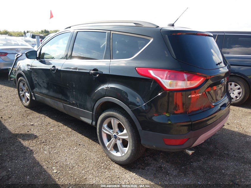 2015 FORD ESCAPE auction photo 3