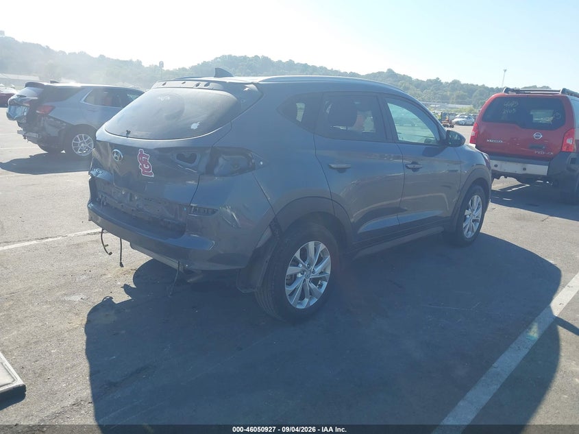 Vin: km8j33a44mu400877, lot: 46550413, hyundai tucson value 20214