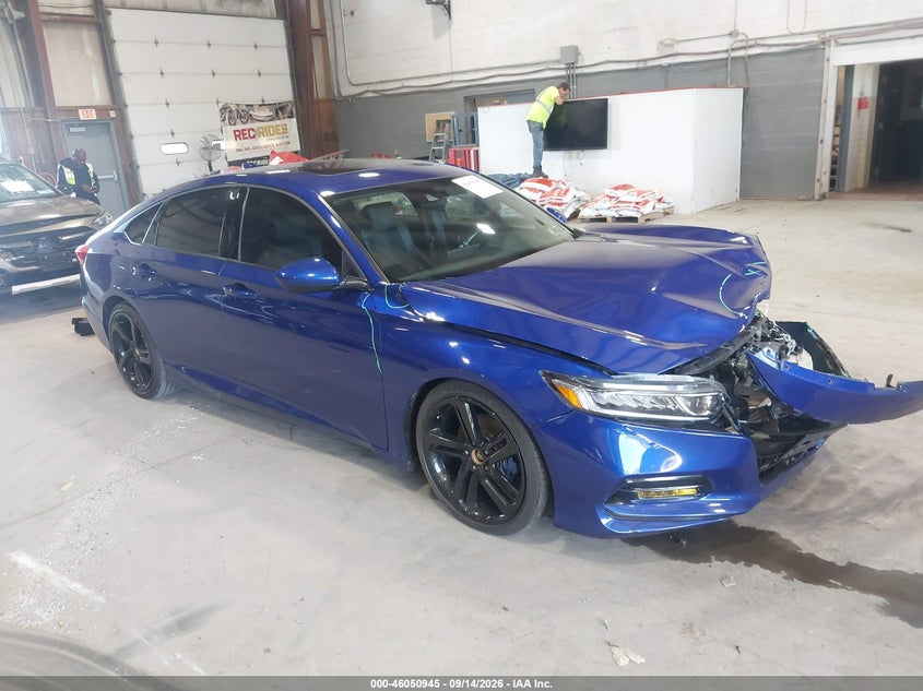 Vin: 1hgcv2e34ja050507, lot: 46550431, honda accord sport 2.0t 2018 img_1
