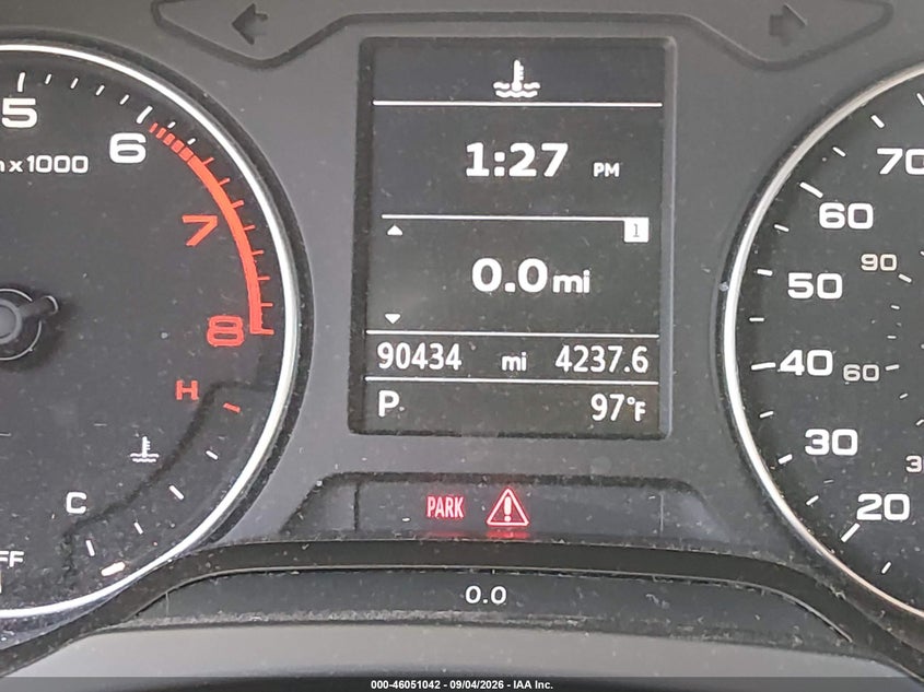 AUDI A3 - zdjęcie 15
