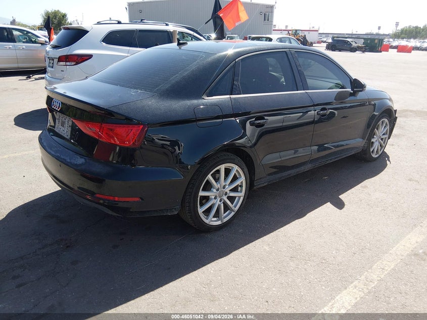 AUDI A3 - zdjęcie 4