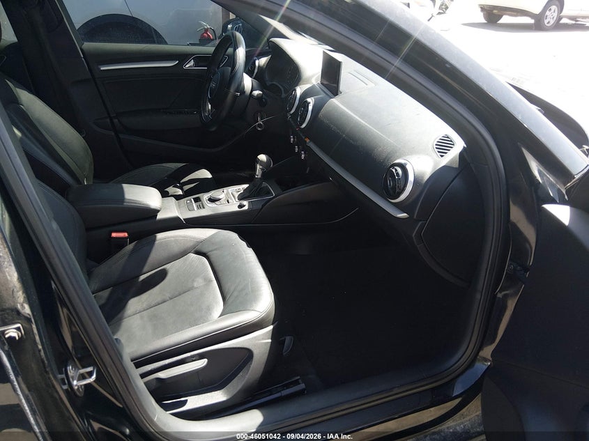 AUDI A3 - zdjęcie 5